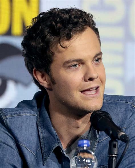 Jack Quaid .